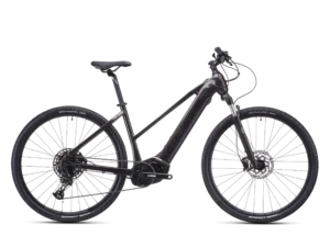 Crussis ONE-Cross low 9.11- 715 Wh 2026
