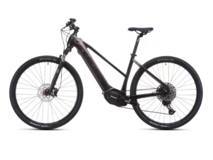 Crussis ONE-Cross low 9.11- 715 Wh 2026