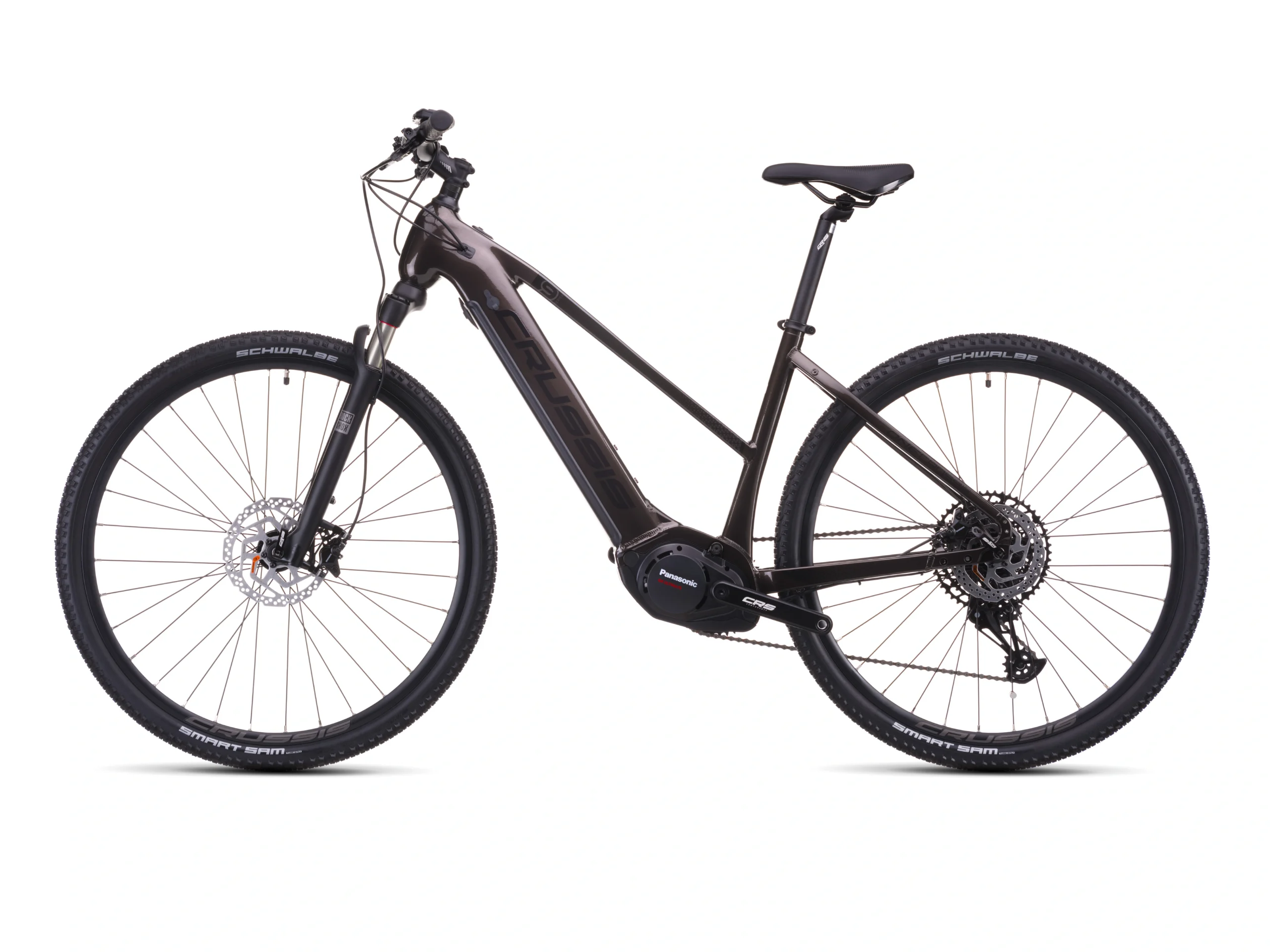 Crussis ONE-Cross low 9.11-(715 Wh) 2026 2 Crussis ONE-Cross low 9.11- 715 Wh 2026