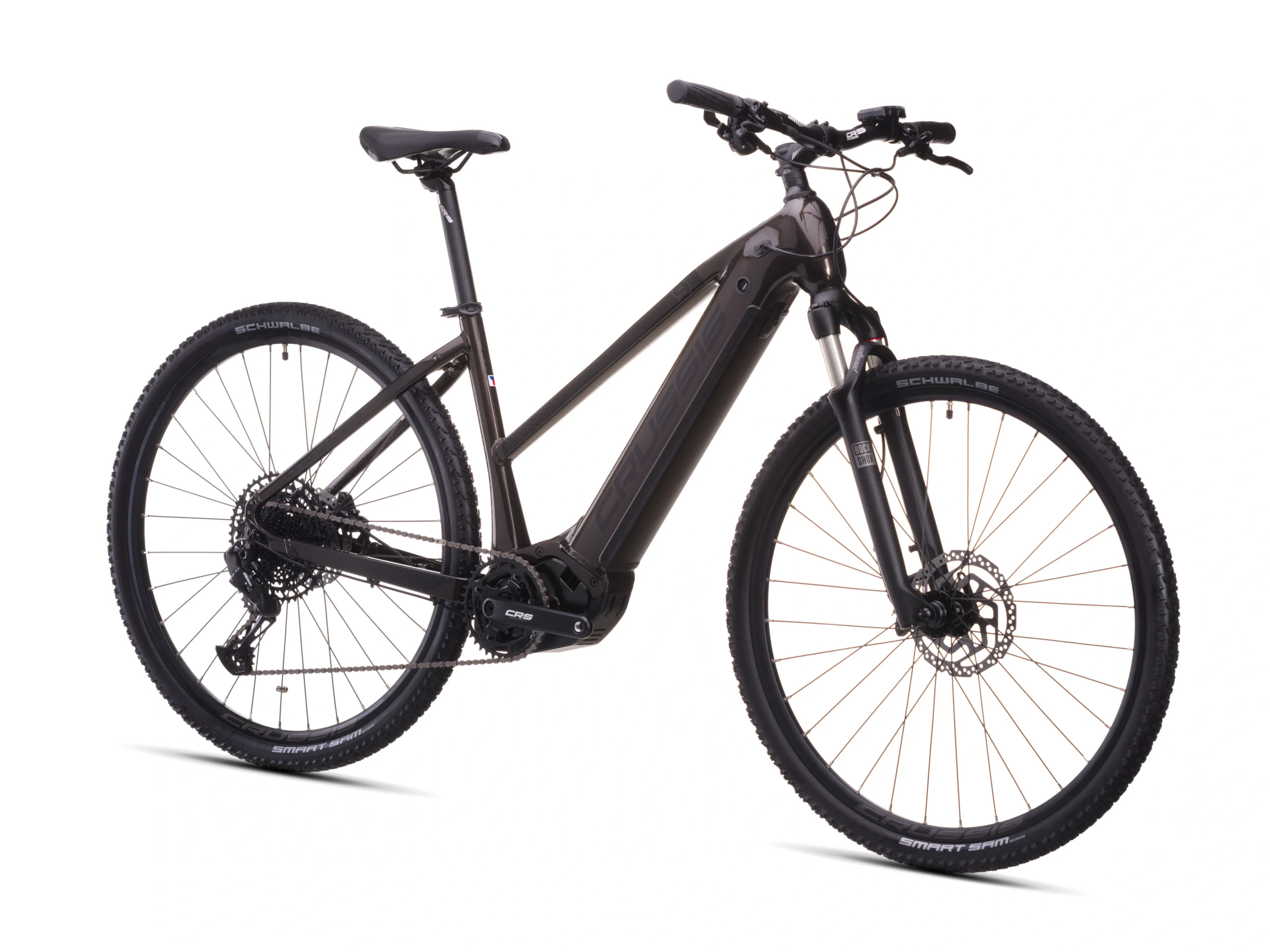 Crussis ONE-Cross low 9.11-(715 Wh) 2026 3 Crussis ONE-Cross low 9.11- 715 Wh 2026