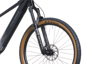 Crussis ONE-Fionna AX 10.12-M2 800 Wh 2027 – 4