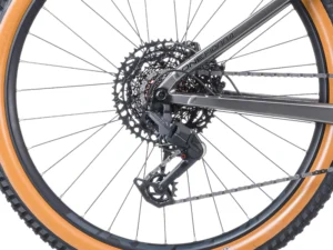 Crussis ONE-Fionna AX 10.12-M2S 800 Wh 2027 – 5