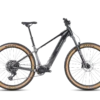 Crussis ONE-Fionna AX 10.12-M2 600 Wh 2027