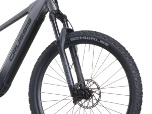 Crussis ONE-Fionna AX 9.12-M2 600 Wh 2027 – 4