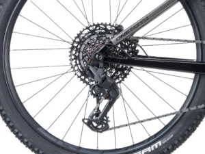 Crussis ONE-Fionna AX 9.12-M2S 800 Wh 2027 – 5
