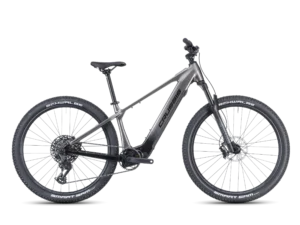 Crussis ONE-Fionna AX 9.12-M2 600 Wh 2027