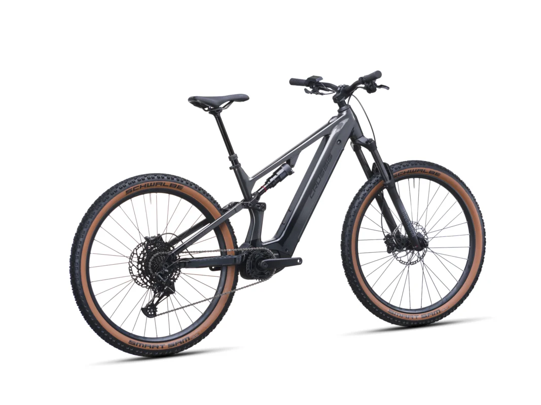 Crussis ONE-Full 9.12 1000 Wh 2027 – 3