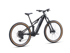 Crussis ONE-Full AX 10.12-M2S 800 Wh 2027 – 3