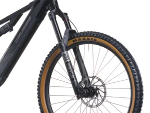 Crussis ONE-Full AX 10.12-M2 600 Wh 2027 – 4