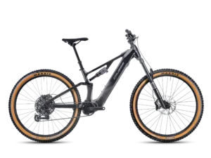 Crussis ONE-Full AX 10.12-M2S 800 Wh 2027