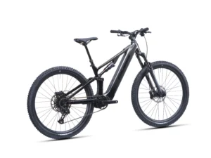 Crussis ONE-Full AX 9.12-M2 800 Wh 2027 – 3