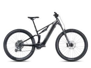 Crussis ONE-Full AX 9.12-M2 600 Wh 2027