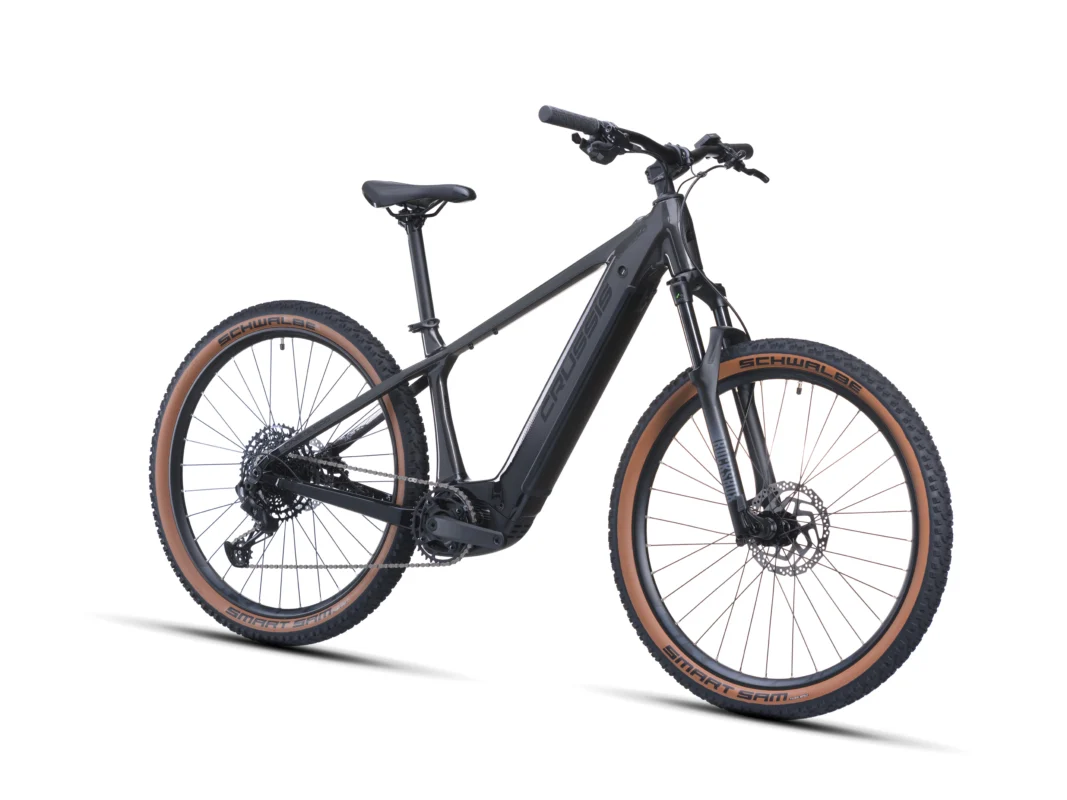 Crussis ONE-Guera 9.12 800 Wh 2027 – 2