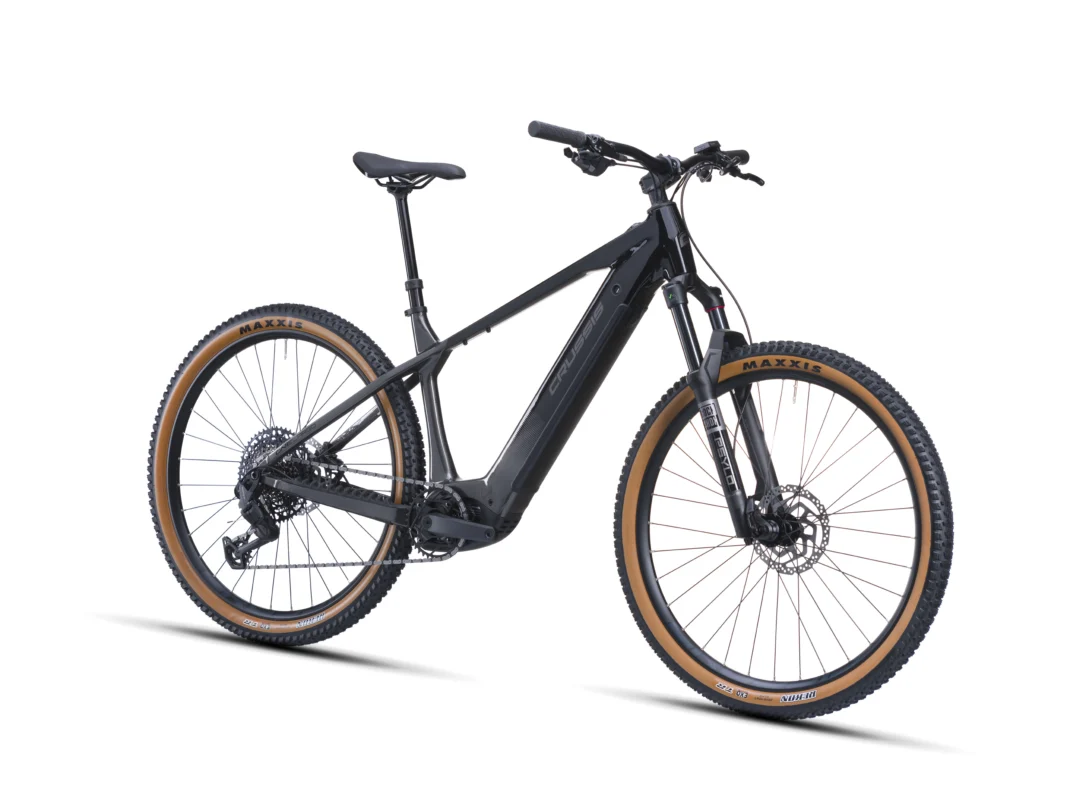 Crussis ONE-Largo 10.12 1000 Wh 2027 – 2