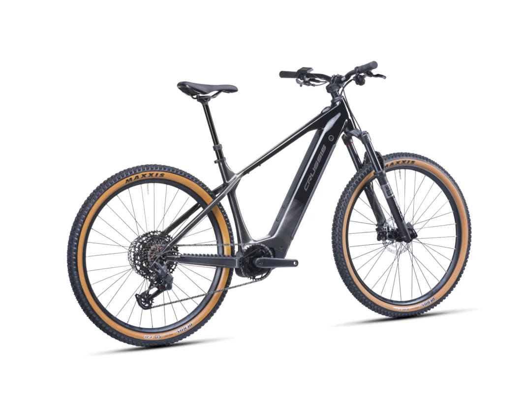 Crussis ONE-Largo 10.12 1000 Wh 2027 – 3