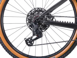 Crussis ONE-Largo 10.12 1000 Wh 2027 – 5