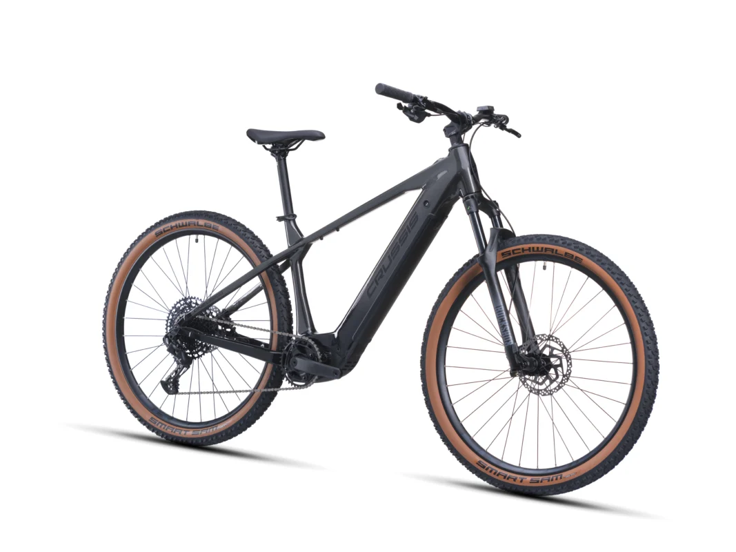 Crussis ONE-Largo 9.12 1000 Wh 2027 – 2