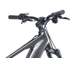 Crussis ONE-Largo 9.12 1000 Wh 2027 – 6