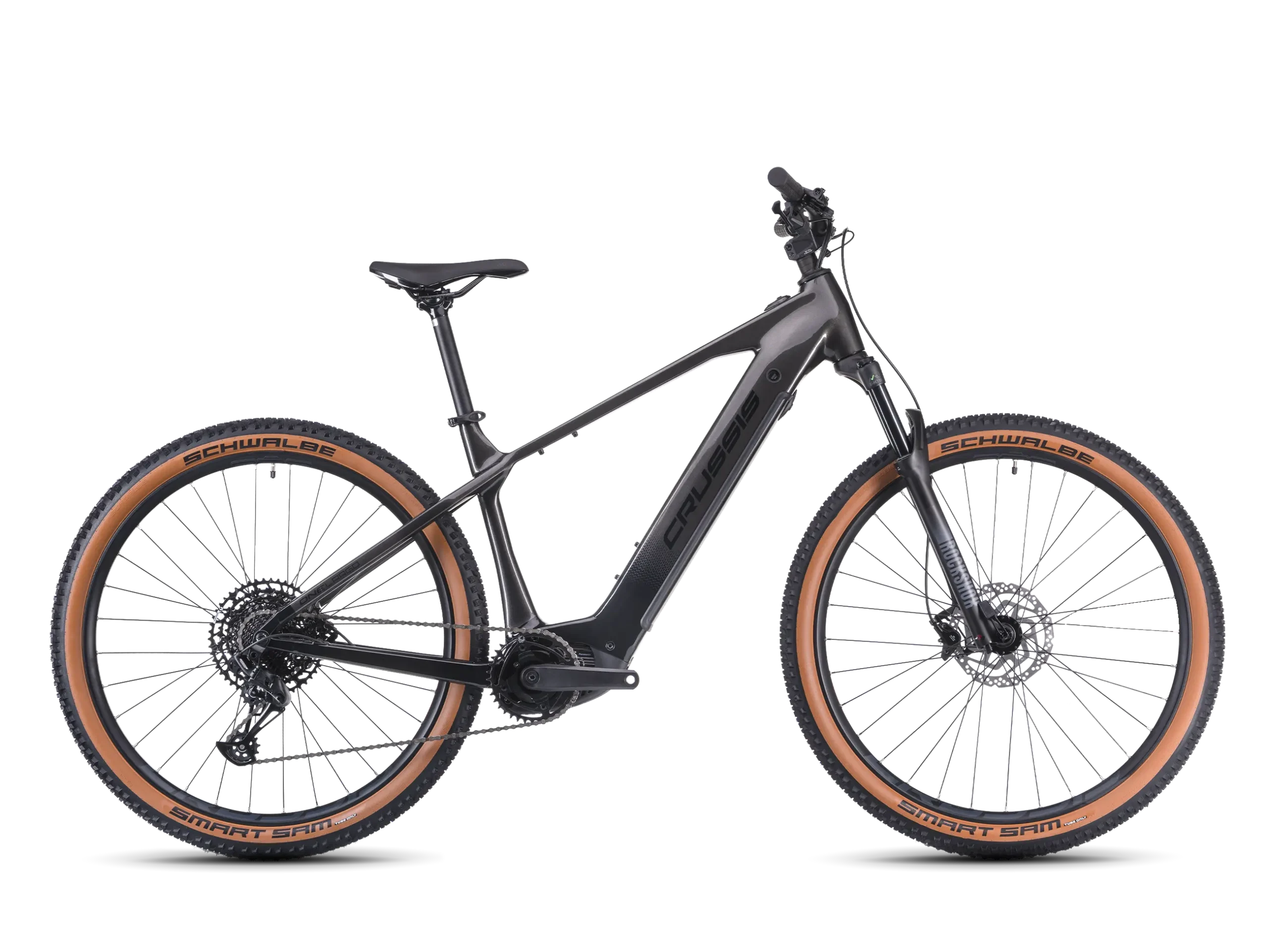 Crussis ONE-Largo 9.12 800 Wh 2027 Crussis ONE-Largo 9.12 800 Wh 2027