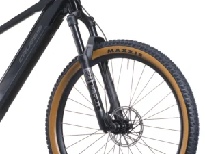 Crussis ONE-Largo AX 10.12-M2 600 Wh 2027 – 4