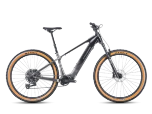 Crussis ONE-Largo AX 10.12-M2 600 Wh 2027