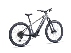 Crussis ONE-Largo AX 9.12-M2 600 Wh 2027 – 3