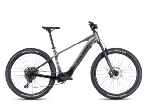 Crussis ONE-Largo AX 9.12-M2 600 Wh 2027