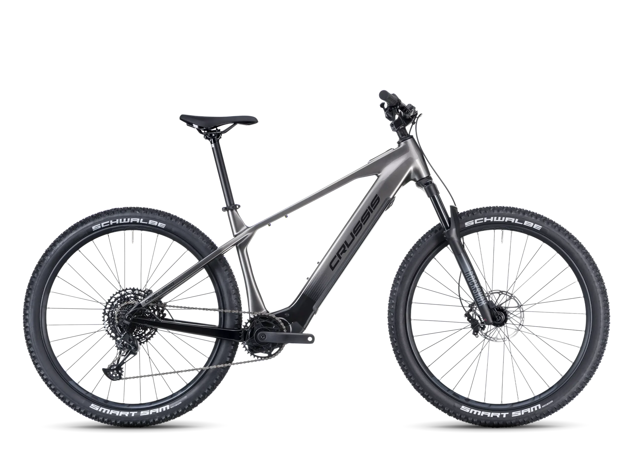 Crussis ONE-Largo AX 9.12-M2 600 Wh 2027 Crussis ONE-Largo AX 9.12-M2 600 Wh 2027
