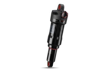 ROCKSHOX DELUXE Select R, 145×35 mm