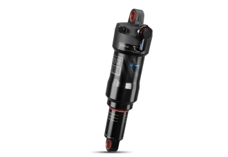 ROCKSHOX DELUXE Select+ RT, 210×55 mm