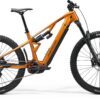 Merida LITHOS 6000 tmavý med 2027