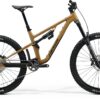 Merida ONE-SIXTY 500 hnedý(čierny) 2026