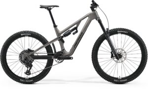 Merida ONE-SIXTY 6000 šedý(čierny) 2026
