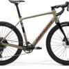 Merida eSILEX+ 600 svetlohnedý(bronz) 2026