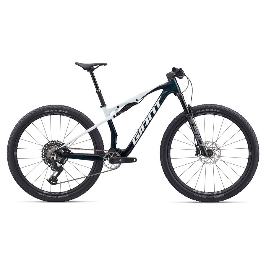 Giant Anthem Advanced SL 2 Mariana Blue Giant Anthem Advanced SL 2 Mariana Blue