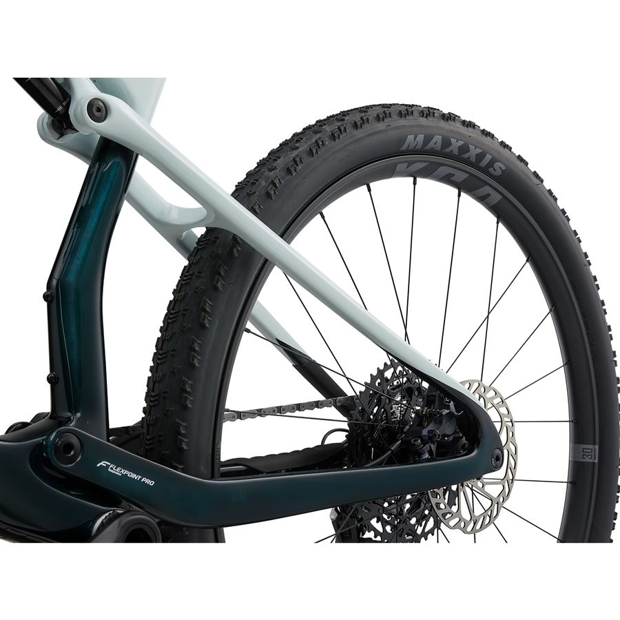 Giant Anthem Advanced SL 2 Mariana Blue Giant Anthem Advanced SL 2 Mariana Blue