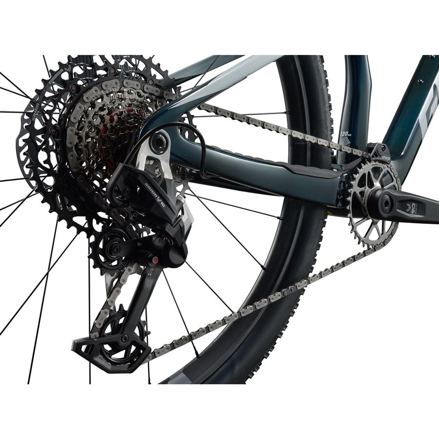 Giant Anthem Advanced SL 2 Mariana Blue Giant Anthem Advanced SL 2 Mariana Blue