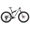 Giant Anthem Advanced SL SE Raw Carbon