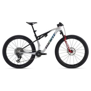 Giant Anthem Advanced SL SE Raw Carbon