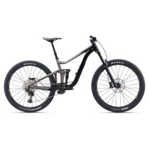 Giant Reign 2 Black/Metal