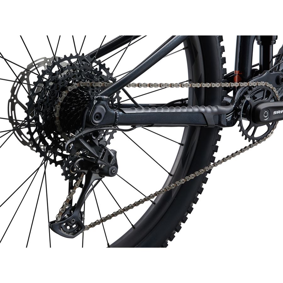Giant Stance 29 1 Metallic Black Giant Stance 29 1 Metallic Black