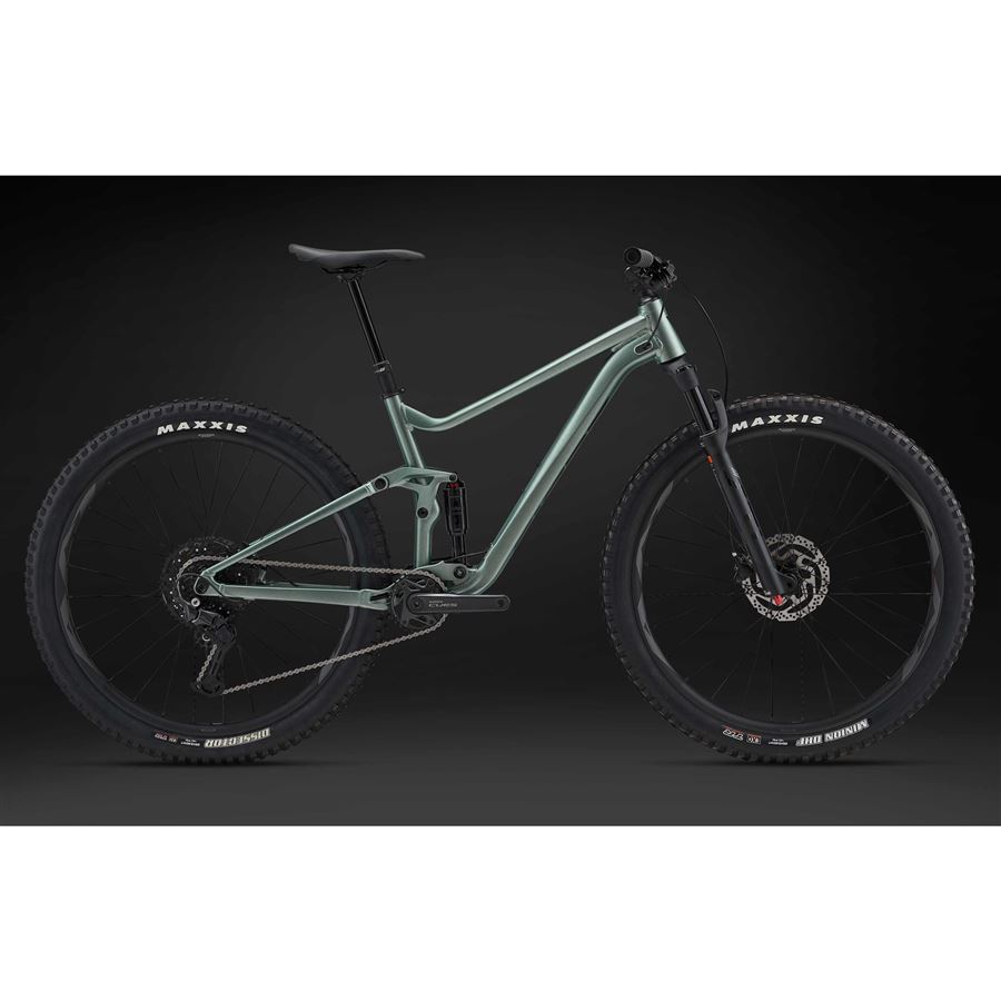 Giant Stance 29 2 Misty Forest Giant Stance 29 2 Misty Forest