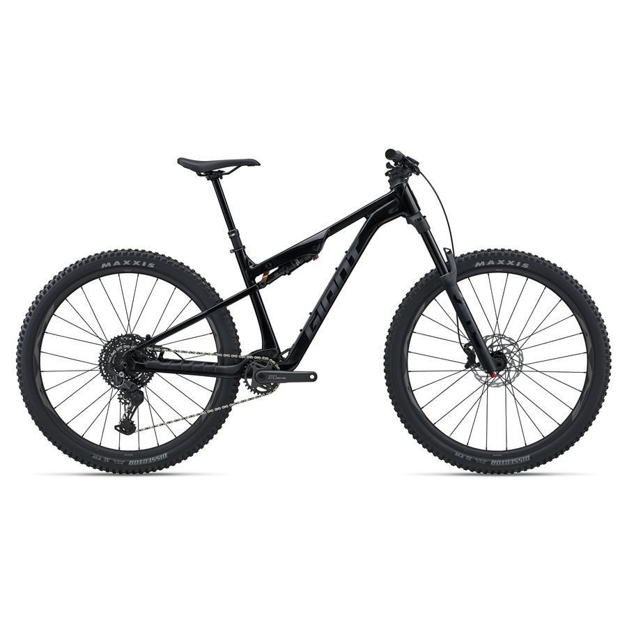 Giant Stance Black Giant Stance Black