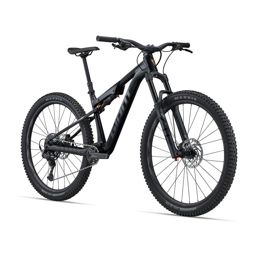 Giant Stance Black Giant Stance Black