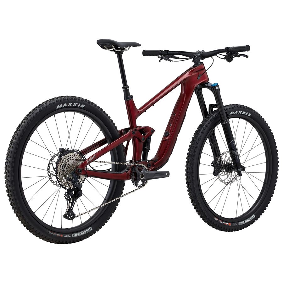 Giant Trance X Advanced 2 Sangria Giant Trance X Advanced 2 Sangria