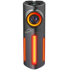 Kamera so zadným svetlom Magicshine SEEMEE DV