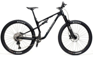Merida ONE-TWENTY TRAIL HUNTER EDITION 2025