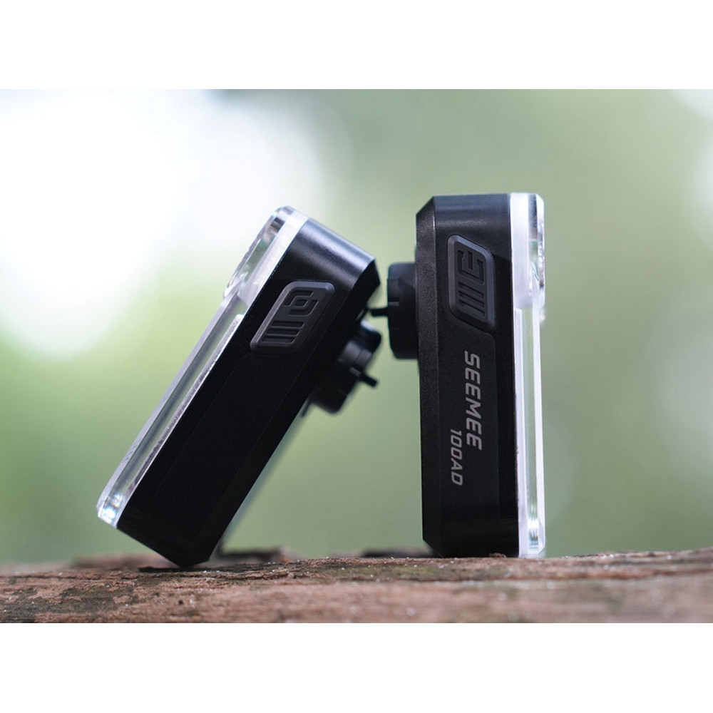 Svetlo zadné Magicshine SEEMEE 100 V2.0 s radarom Svetlo zadné Magicshine SEEMEE 100 V2.0 s radarom