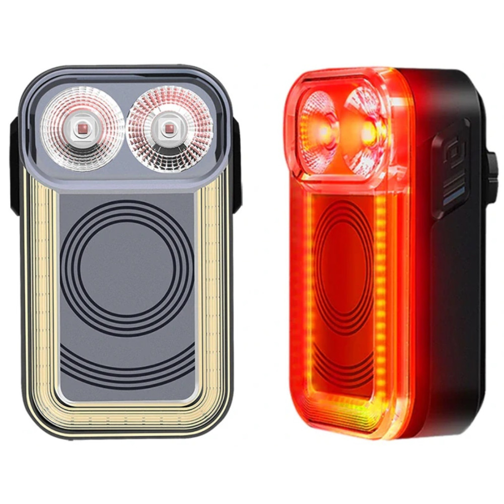 Svetlo zadné Magicshine SEEMEE 100 V2.0 s radarom Svetlo zadné Magicshine SEEMEE 100 V2.0 s radarom