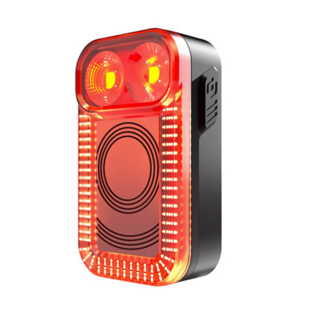 Svetlo zadné Magicshine SEEMEE 100 V2.0 s radarom Svetlo zadné Magicshine SEEMEE 100 V2.0 s radarom